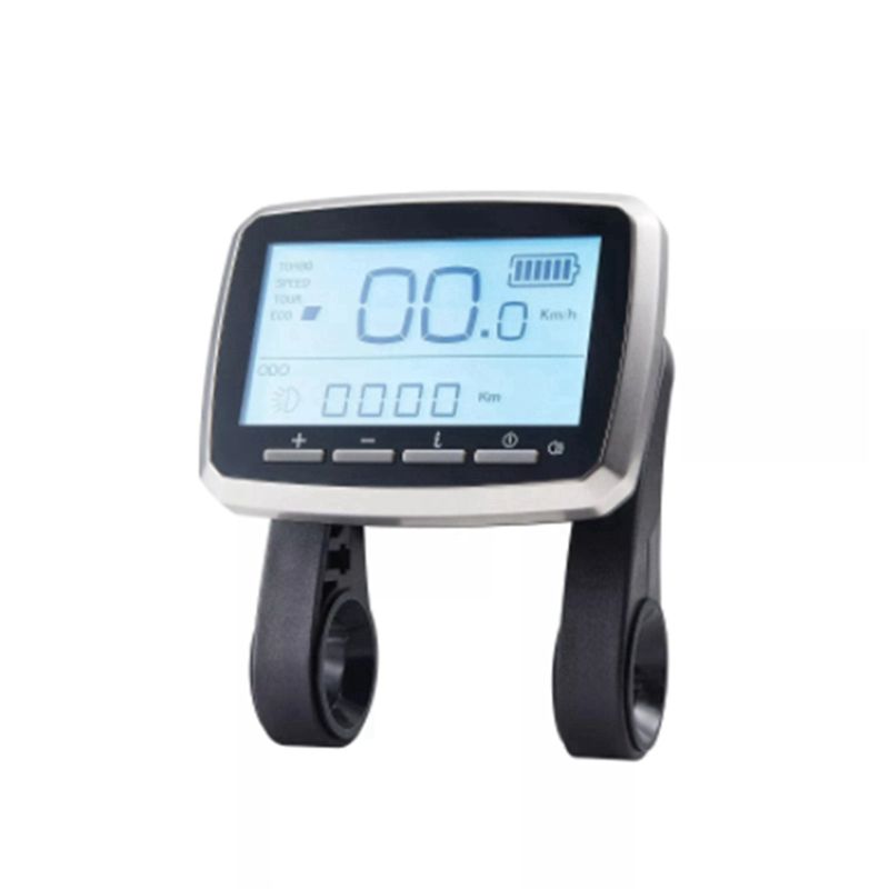 Tongsheng Tsdz2B Mid Drive Motor - (AIMA) Electric Bicycle TSDZ2 TSDZ2B VLCD5