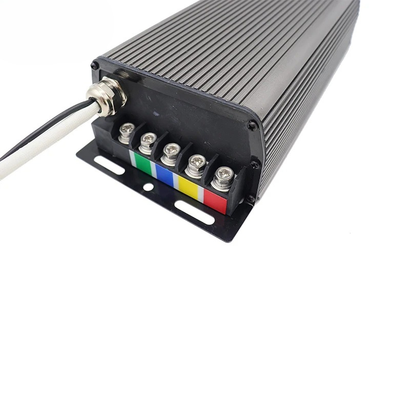 Sabvoton SVMC72150-M 150A 48V- - огляд і ціна Bldc Controller 72V 150A Sabvoton