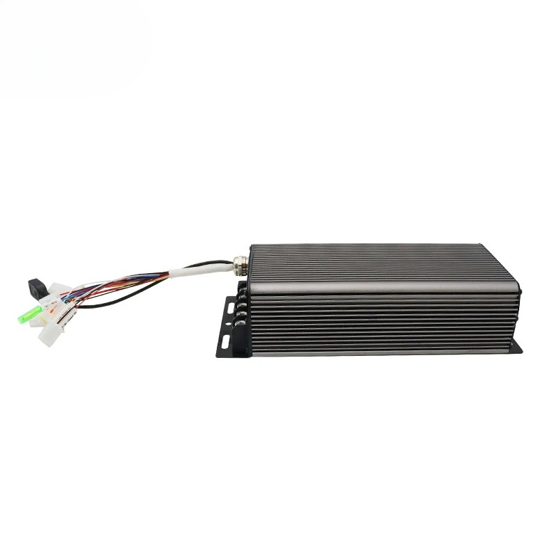 Sabvoton SVMC72150-M 150A 48V- - огляд і ціна Bldc Controller 72V 150A Sabvoton