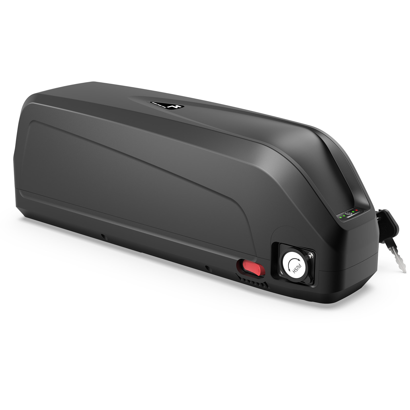 EBike Battery  21700 Hailong P - огляд і ціна Ebike Battery 48V 20Ah Hailong