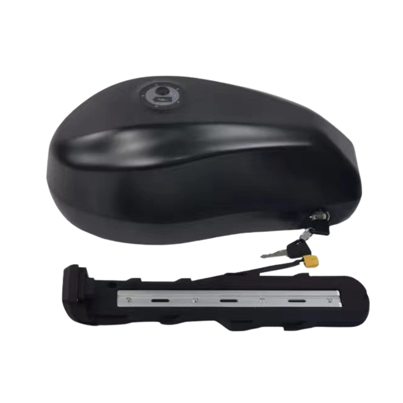 Fuel Tank Electric Bicycle Bat - огляд і ціна Electric Bicycle Battery 72V 30Ah
