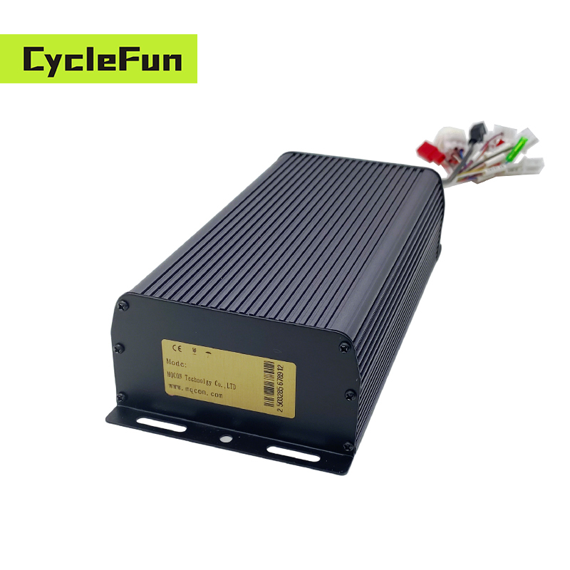MQCON Sabvoton SVMC72150-M V2  - огляд і ціна Bldc Controller 72V 150A Sabvoton
