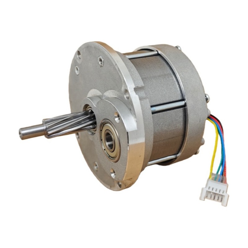 SYDS For TSDZ2B And TSDZ2 Comp - огляд і ціна Tongsheng Tsdz2B Mid Drive Motor