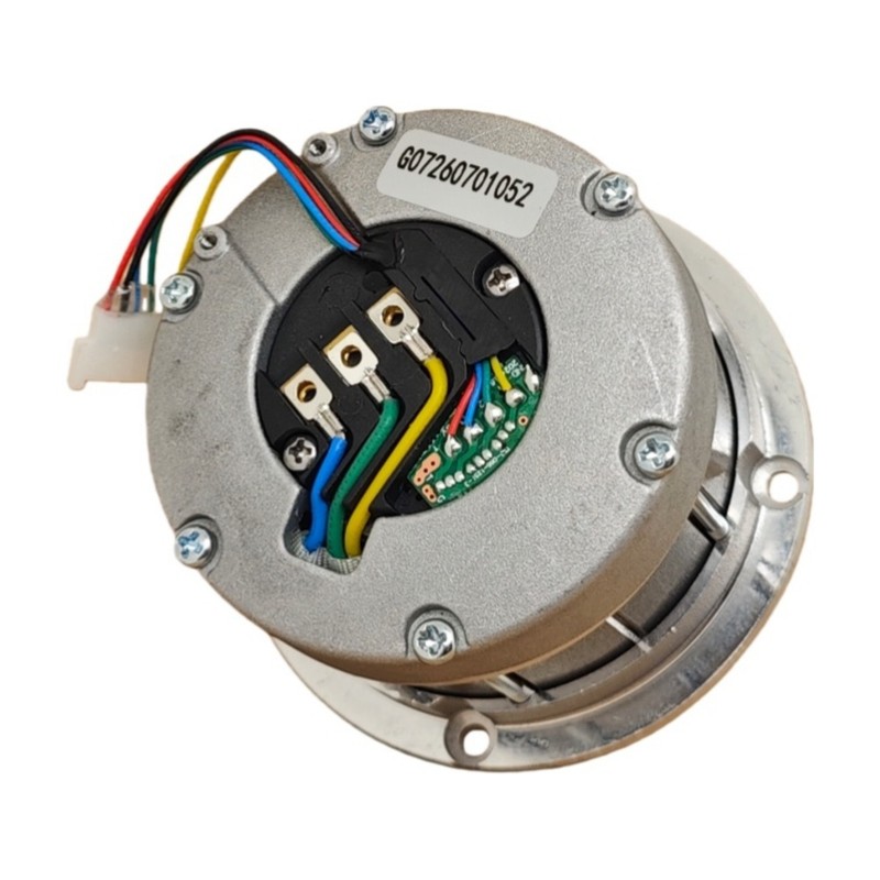 SYDS For TSDZ2B And TSDZ2 Comp - огляд і ціна Tongsheng Tsdz2B Mid Drive Motor