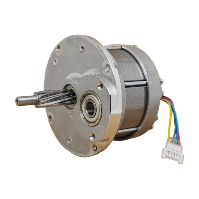 SYDS For TSDZ2B And TSDZ2 Comp - огляд і ціна Tongsheng Tsdz2B Mid Drive Motor