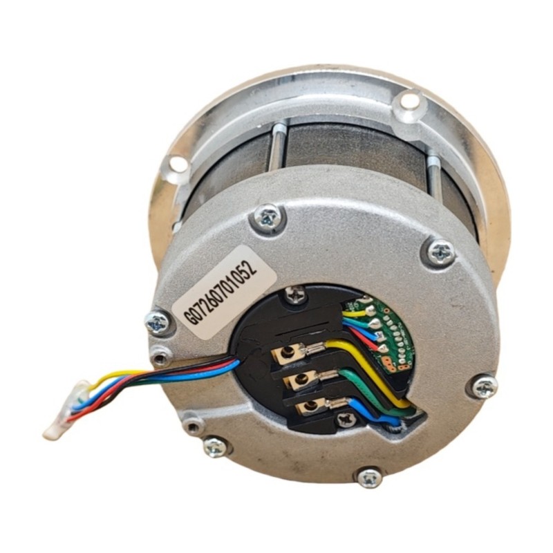 SYDS For TSDZ2B And TSDZ2 Comp - огляд і ціна Tongsheng Tsdz2B Mid Drive Motor