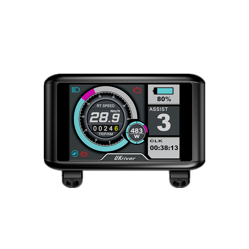 Sabvoton SVMC72150-APT V2 48V  - огляд і ціна Bldc Controller 72V 150A Sabvoton