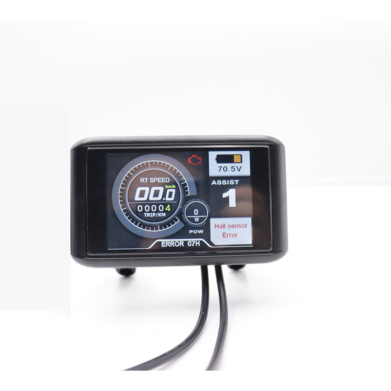 Sabvoton SVMC72150-APT V2 48V  - огляд і ціна Bldc Controller 72V 150A Sabvoton