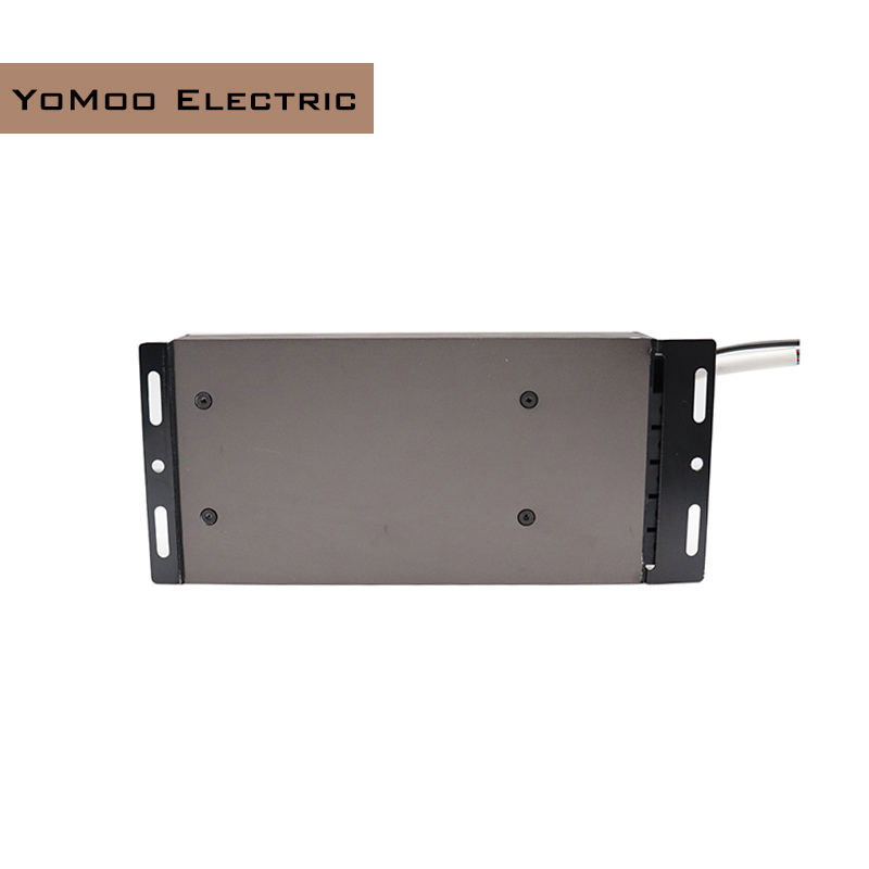 Sabvoton MQCON SVMC72150-H6 4K - огляд і ціна Bldc Controller 72V 150A Sabvoton