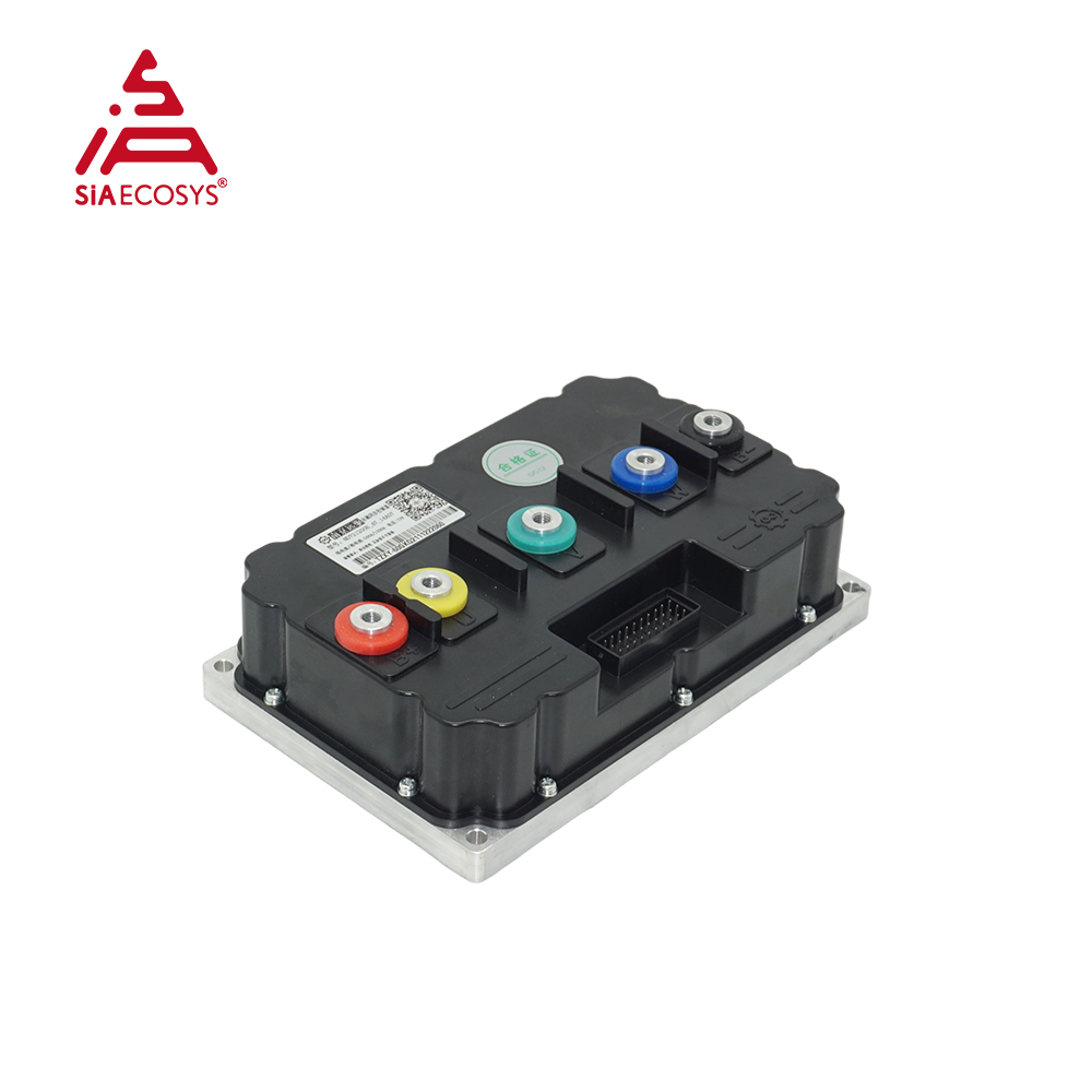 ND961200 Fardriver 96V 600A 12 - огляд і ціна Programmable Bldc Motor Controller 96V