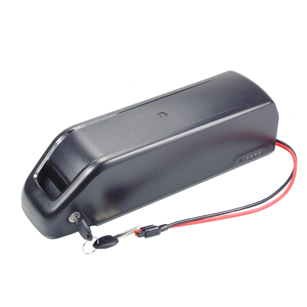 HiPEAK BONA Step-Over Folding  - огляд і ціна Ebike Battery 48V 20Ah Hailong