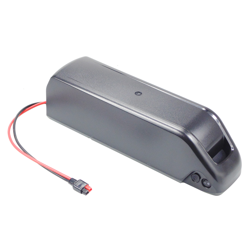 HiPEAK BONA Step-Over Folding  - огляд і ціна Ebike Battery 48V 20Ah Hailong