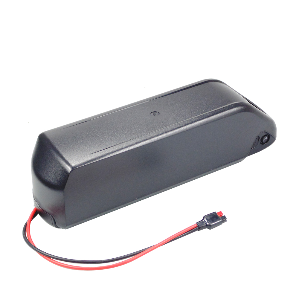 HiPEAK BONA Step-Over Folding  - огляд і ціна Ebike Battery 48V 20Ah Hailong
