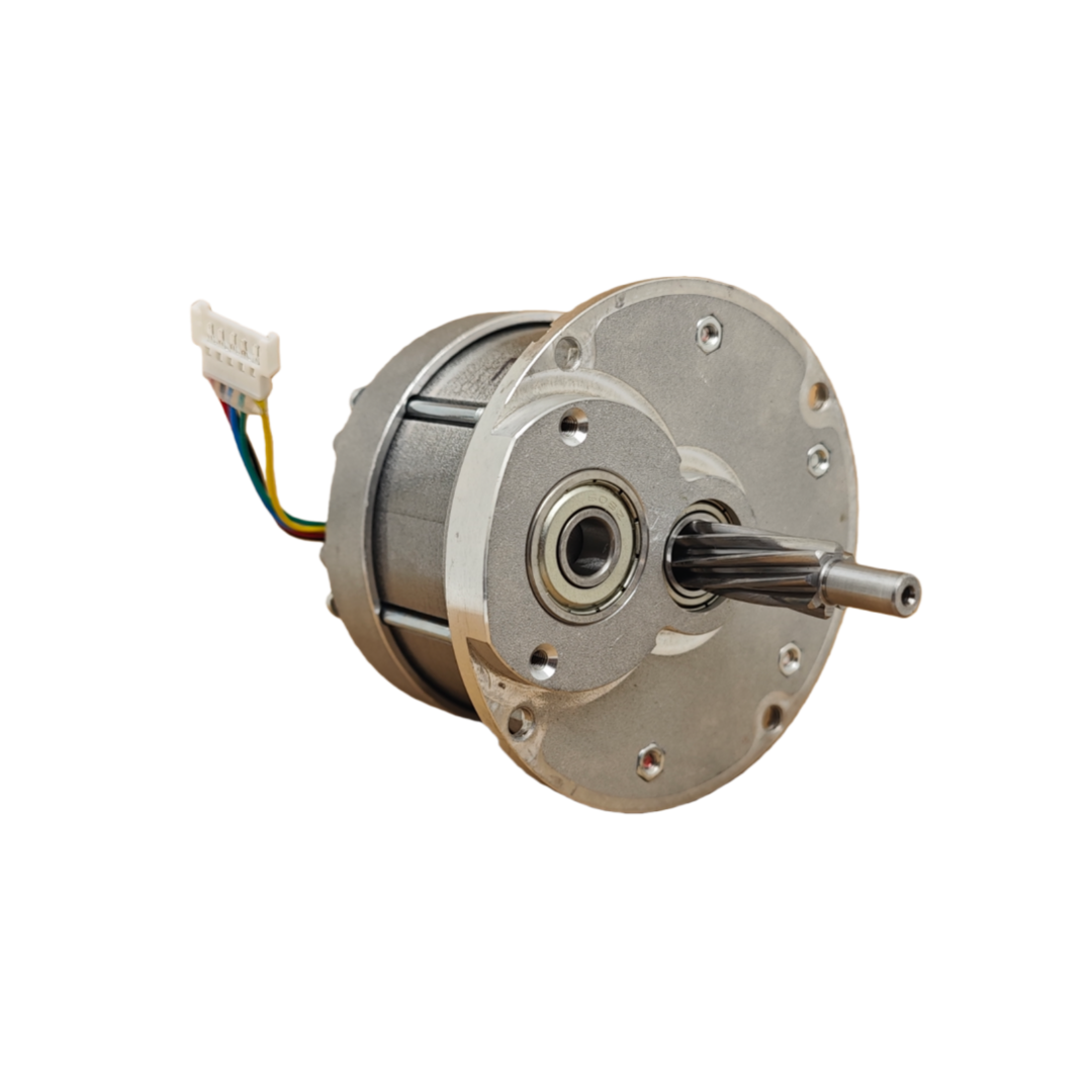 Tongsheng TSDZ2 TSDZ2B Rotor M - огляд і ціна Tongsheng Tsdz2B Mid Drive Motor