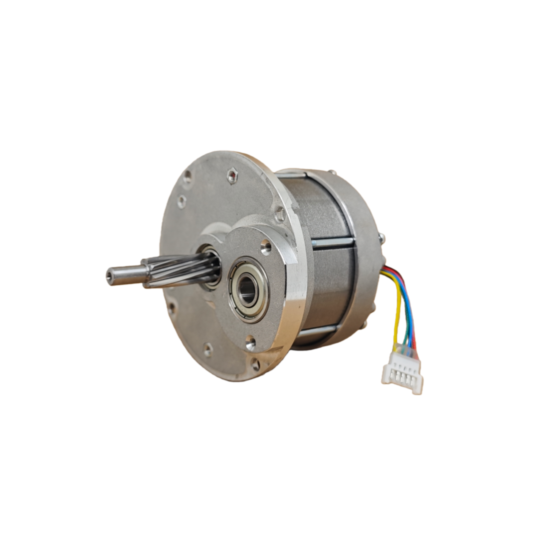 Tongsheng TSDZ2 TSDZ2B Rotor M - огляд і ціна Tongsheng Tsdz2B Mid Drive Motor