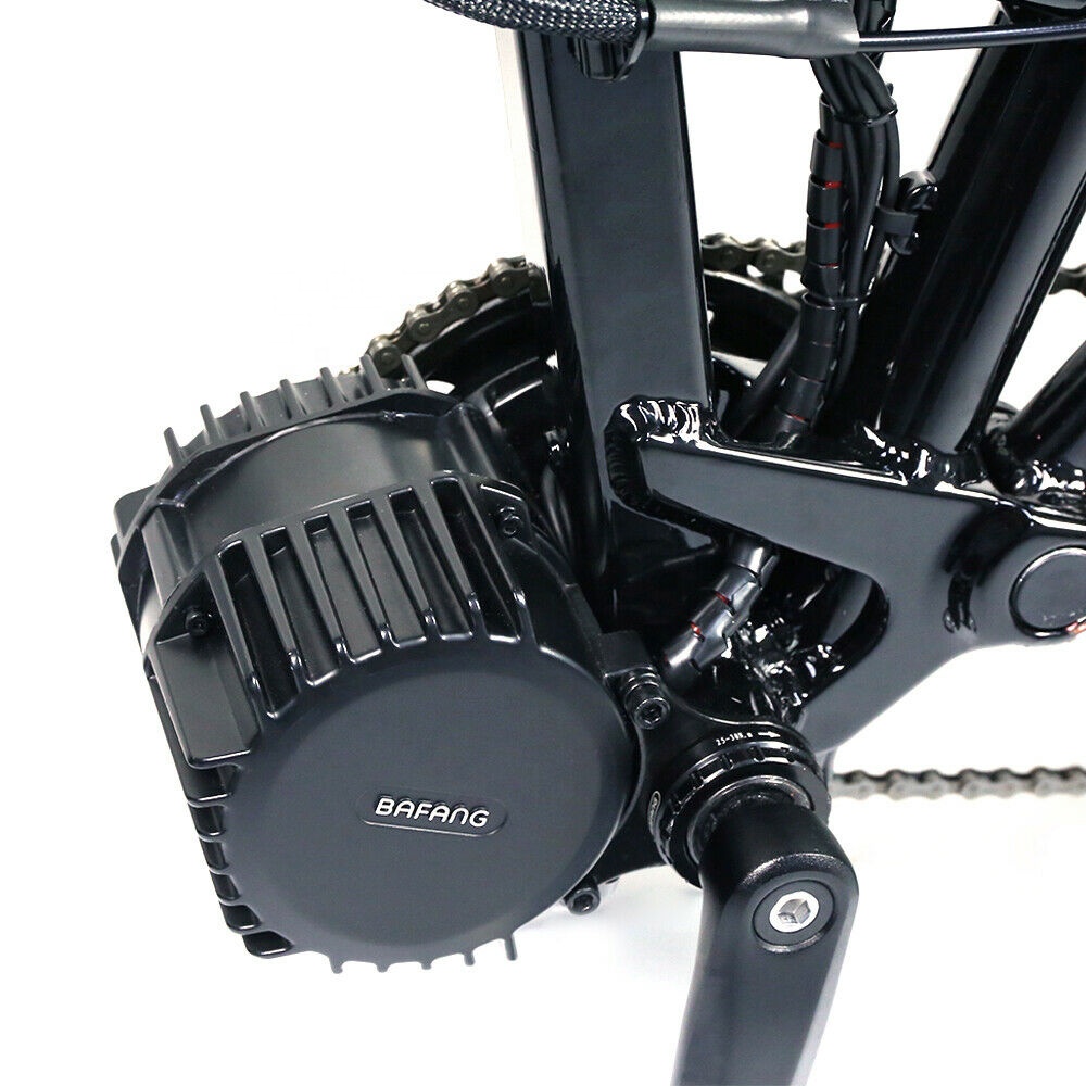 2026 Bafang CAN Version BBSHD  - огляд і ціна Bafang Bbshd 1000W Conversion Kit
