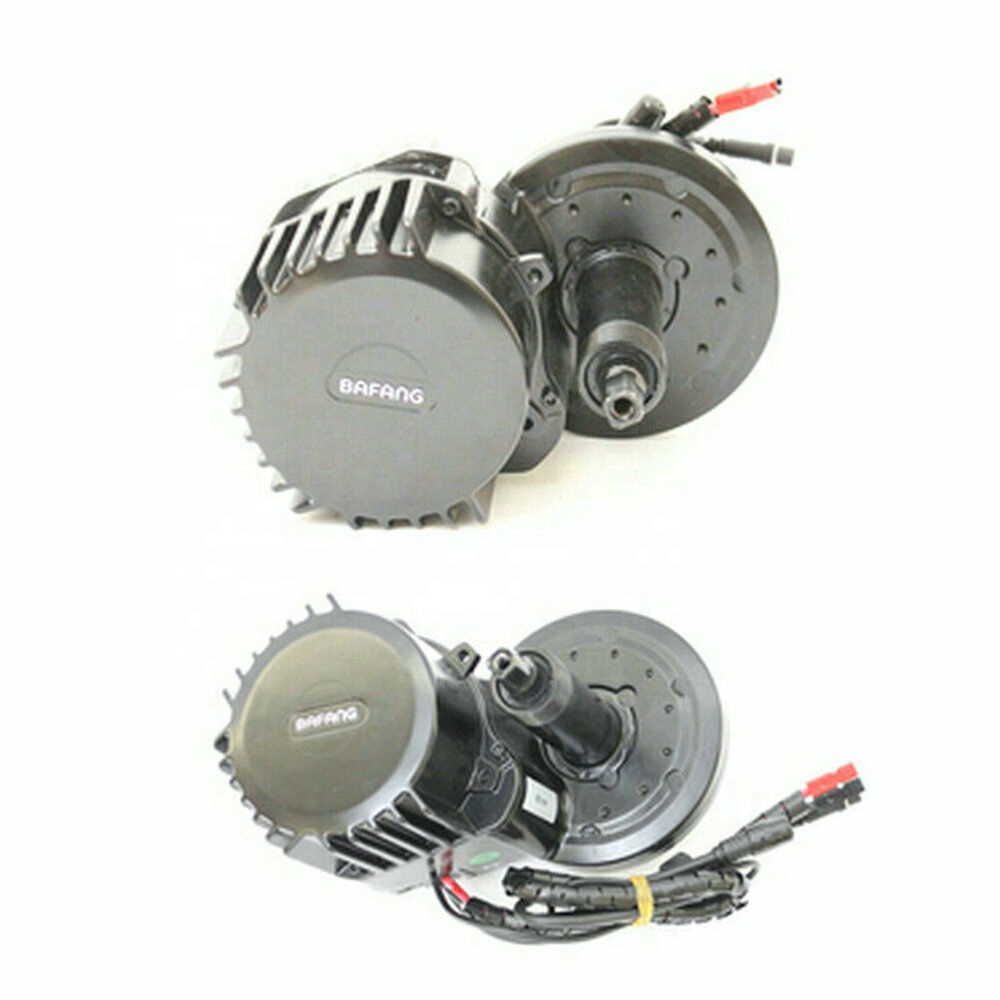 2026 Bafang CAN Version BBSHD  - огляд і ціна Bafang Bbshd 1000W Conversion Kit