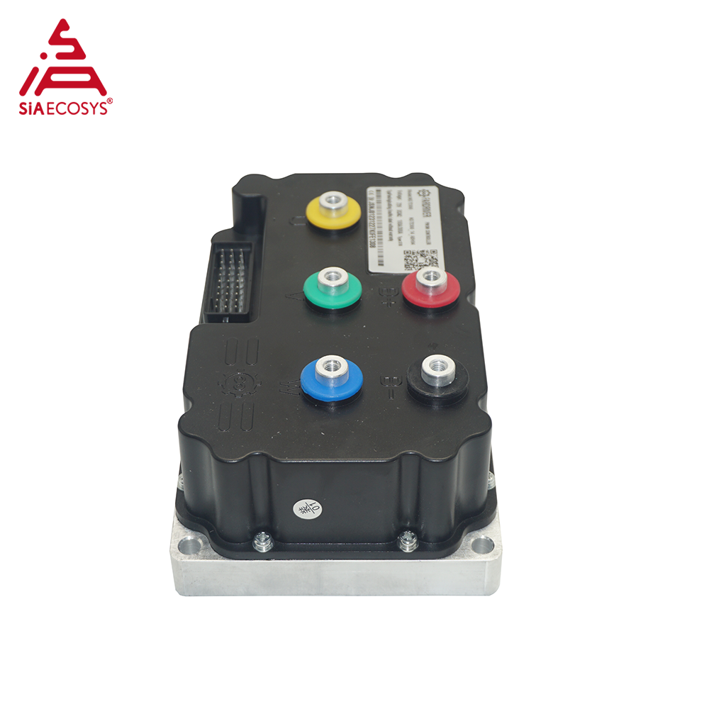 96V 300A Fardriver ND96300 Pro - огляд і ціна Programmable Bldc Motor Controller 96V