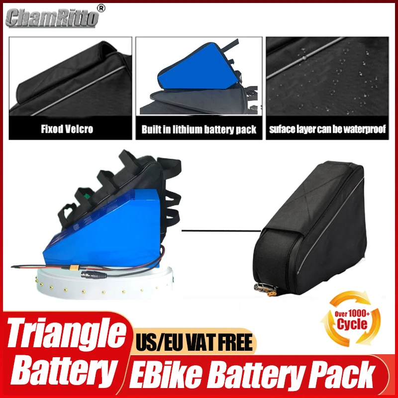 72v 3000w Electric bicycle cha - огляд і ціна Electric Bicycle Battery 72V 30Ah