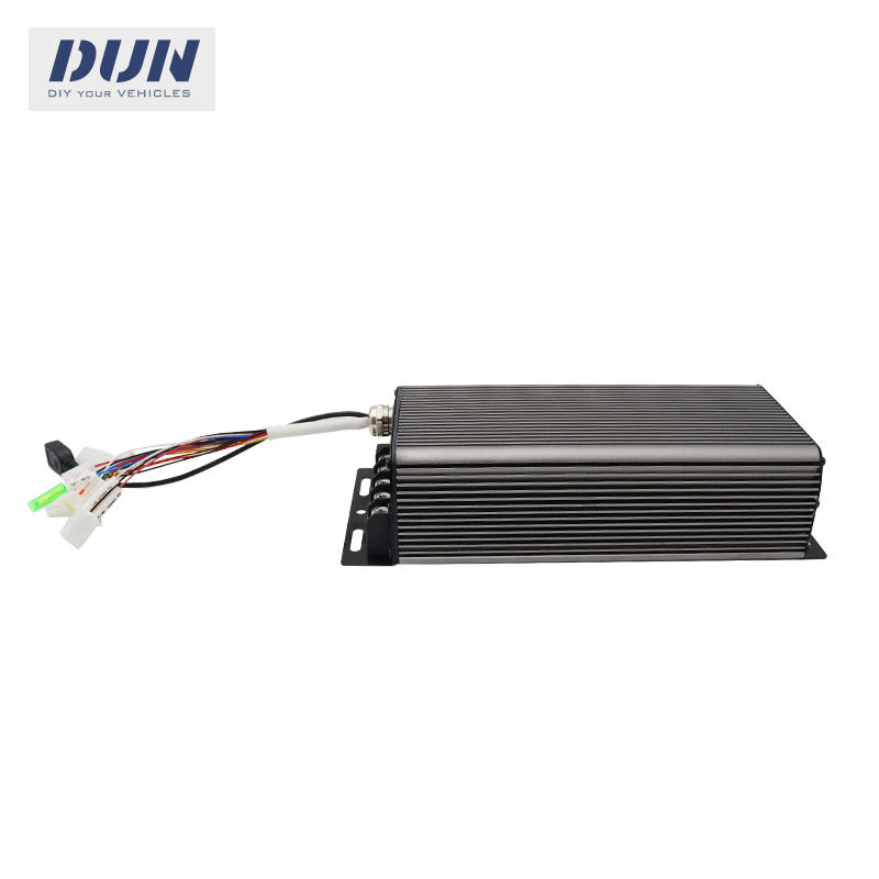Sabvoton SVMC72150-M 150A 48V- - огляд і ціна Bldc Controller 72V 150A Sabvoton