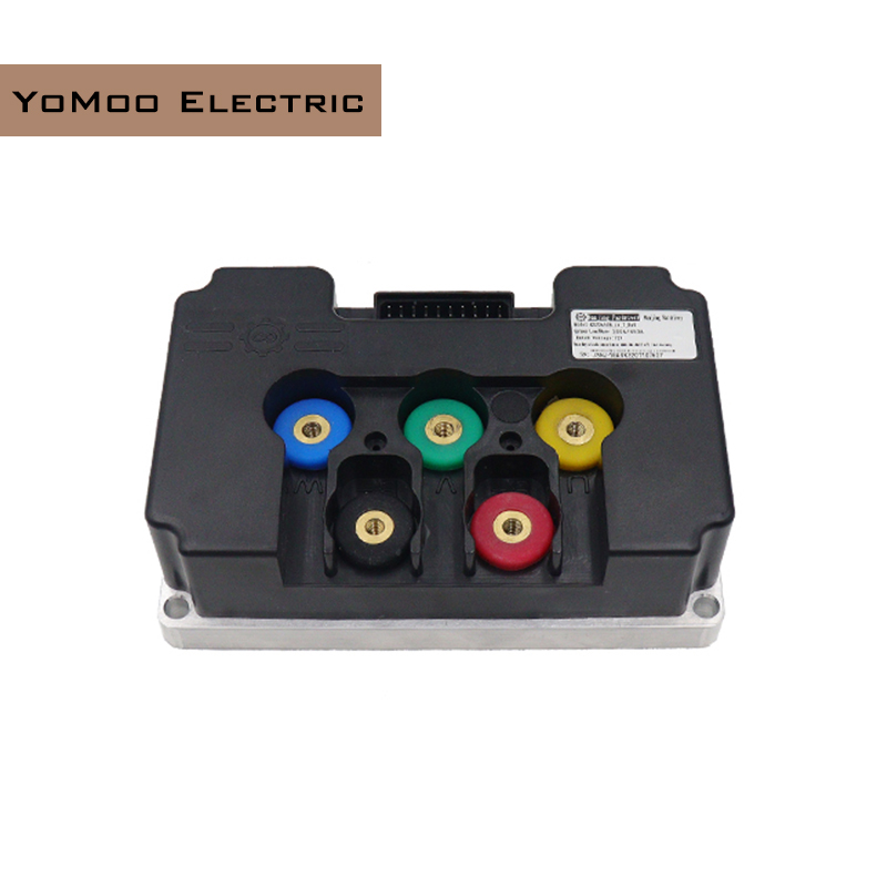 Powerful Fardriver ND96680B En - огляд і ціна Programmable Bldc Motor Controller 96V