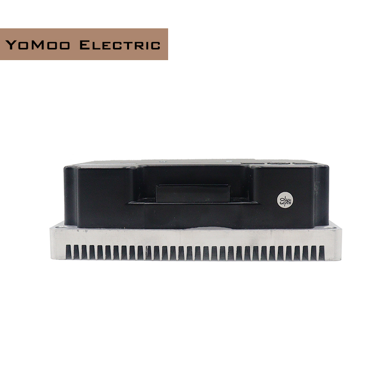 Powerful Fardriver ND96680B En - огляд і ціна Programmable Bldc Motor Controller 96V