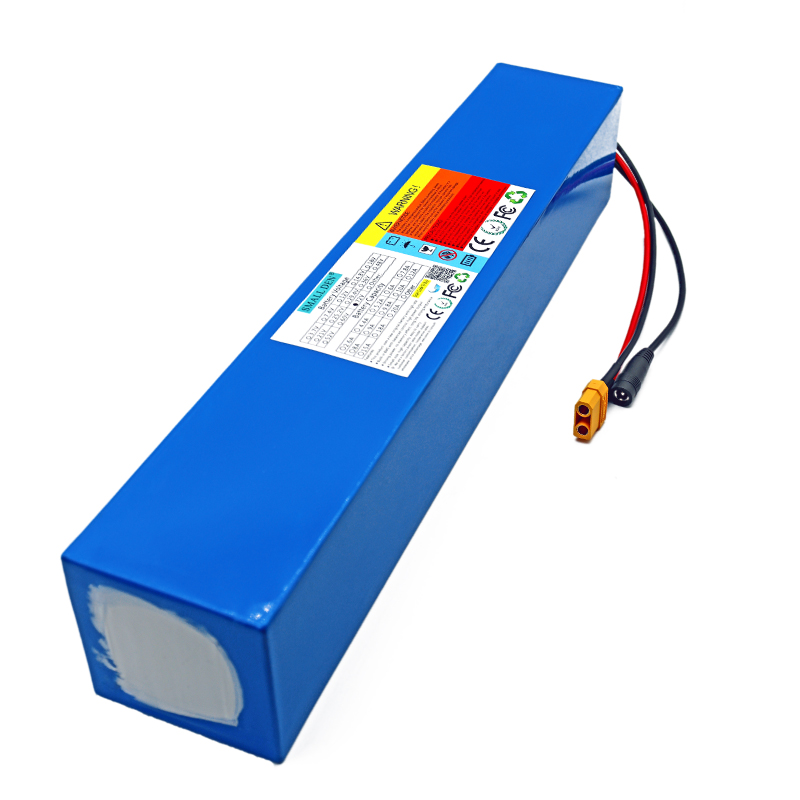 72V10Ah 15Ah 20Ah 25Ah 30Ah 35 - огляд і ціна Electric Bicycle Battery 72V 30Ah