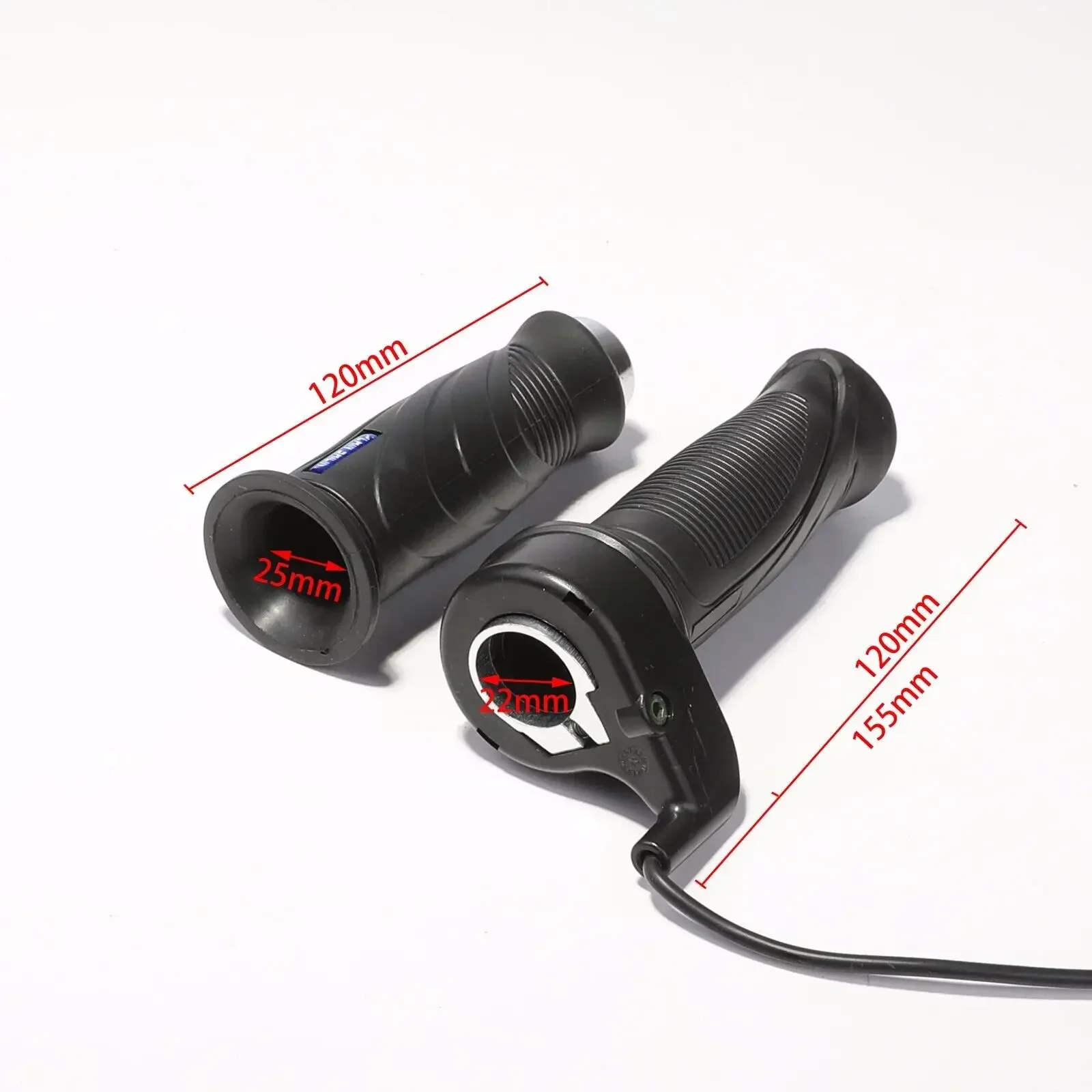 72V 3000W Brushless Motor MY10 - огляд і ціна Ebike Conversion Kit 72V 3000W