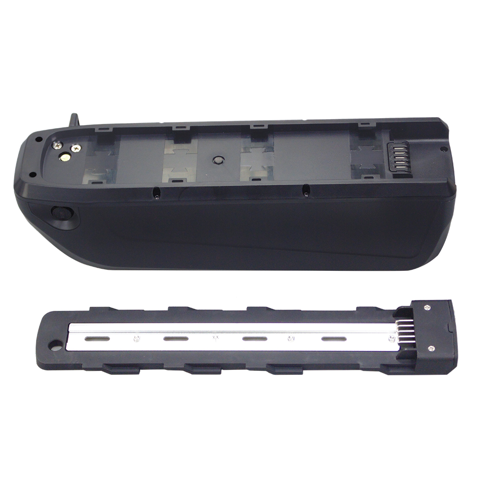 Hailong Ebike Battery Case G56 - огляд і ціна Ebike Battery 48V 20Ah Hailong