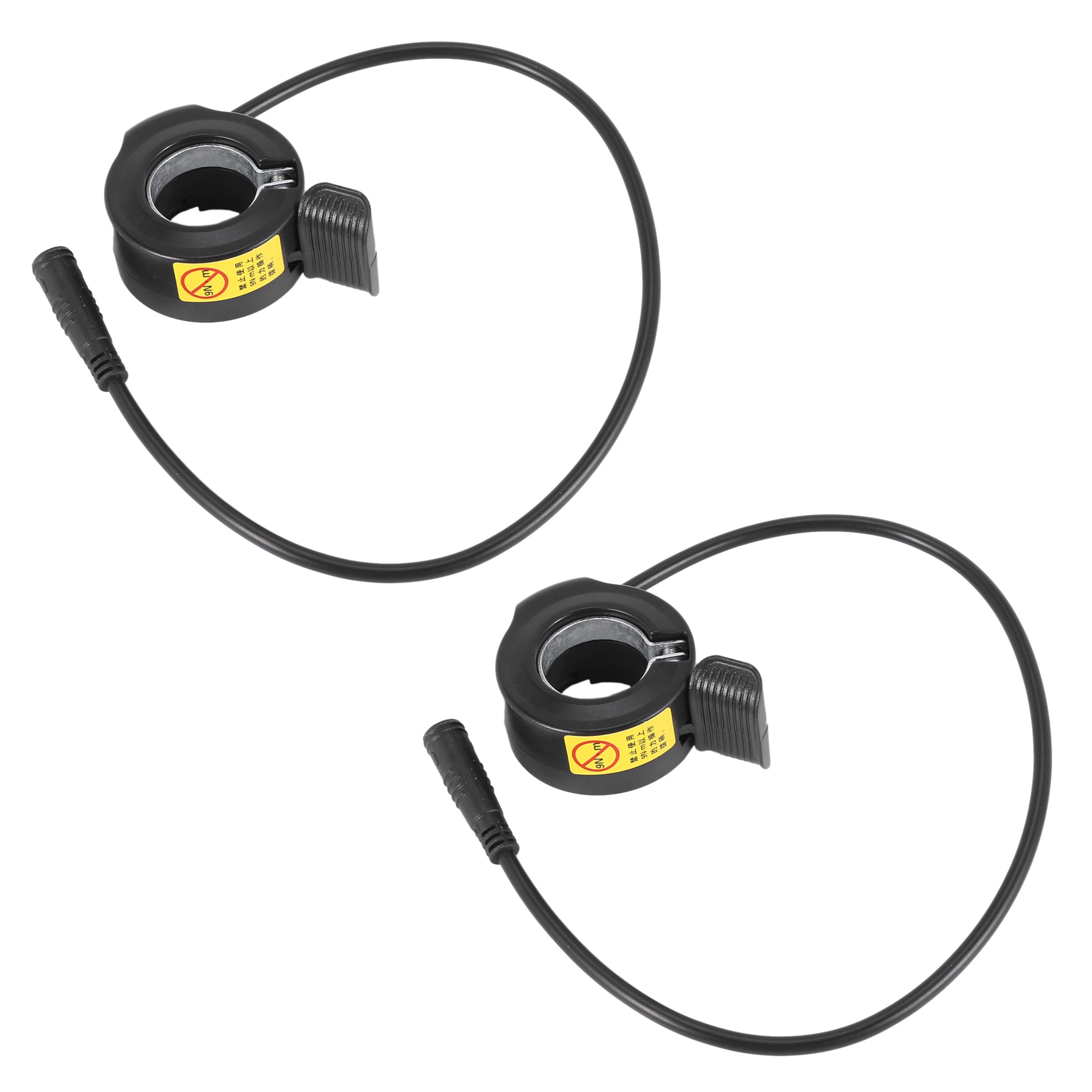 CGDS-2X Thumb Throttle For Baf - огляд і ціна Mid Drive Motor Kit 52V 1000W
