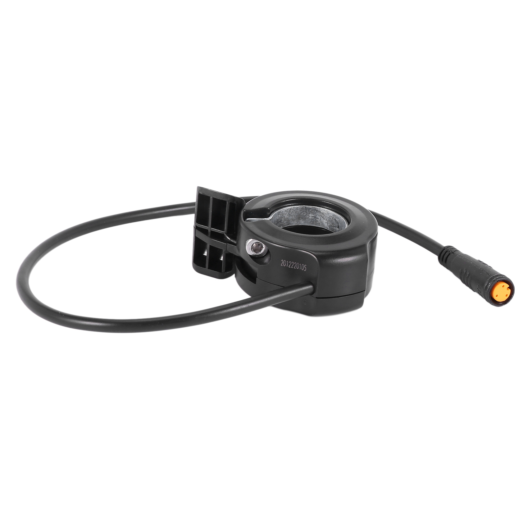 CGDS-2X Thumb Throttle For Baf - огляд і ціна Mid Drive Motor Kit 52V 1000W