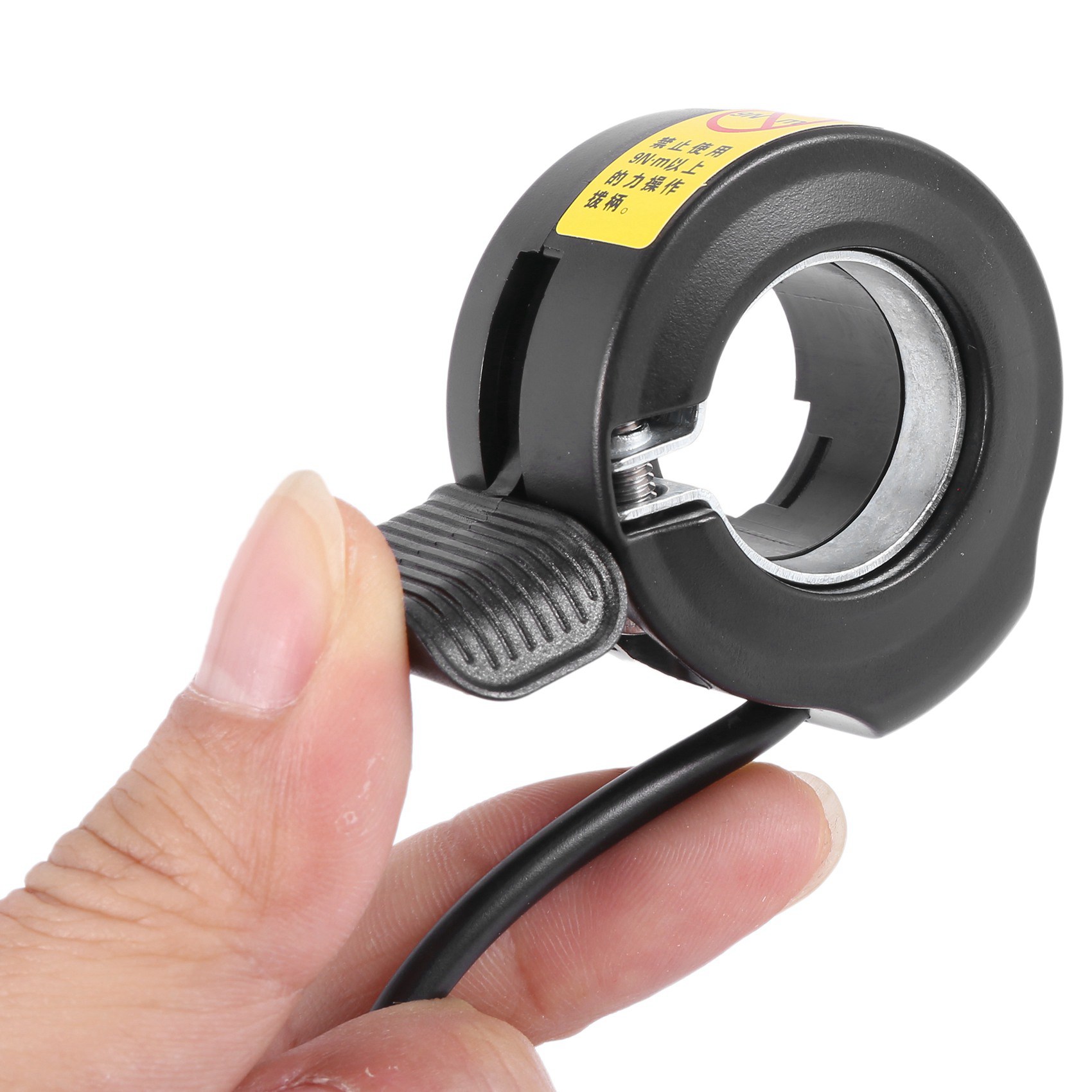 CGDS-2X Thumb Throttle For Baf - огляд і ціна Mid Drive Motor Kit 52V 1000W