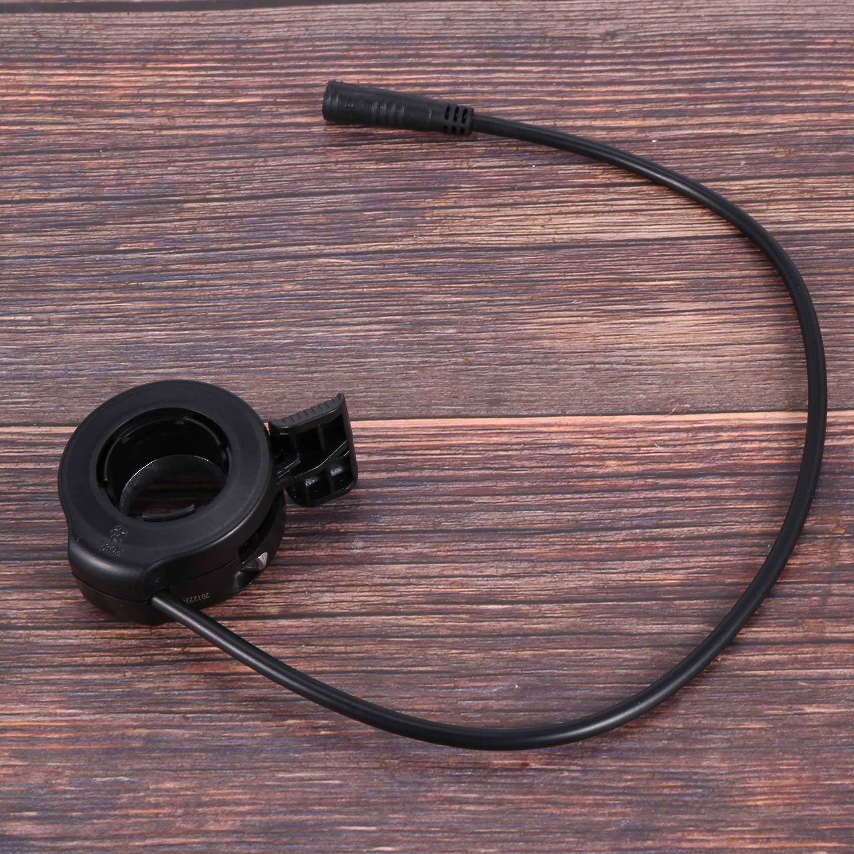 CGDS-2X Thumb Throttle For Baf - огляд і ціна Mid Drive Motor Kit 52V 1000W