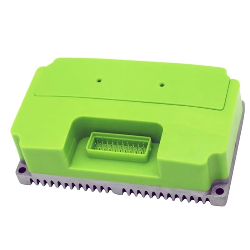 AC62-ND72260 48V-72V 80A 3KW D - огляд і ціна Sine Wave Controller 48V 72V 80A