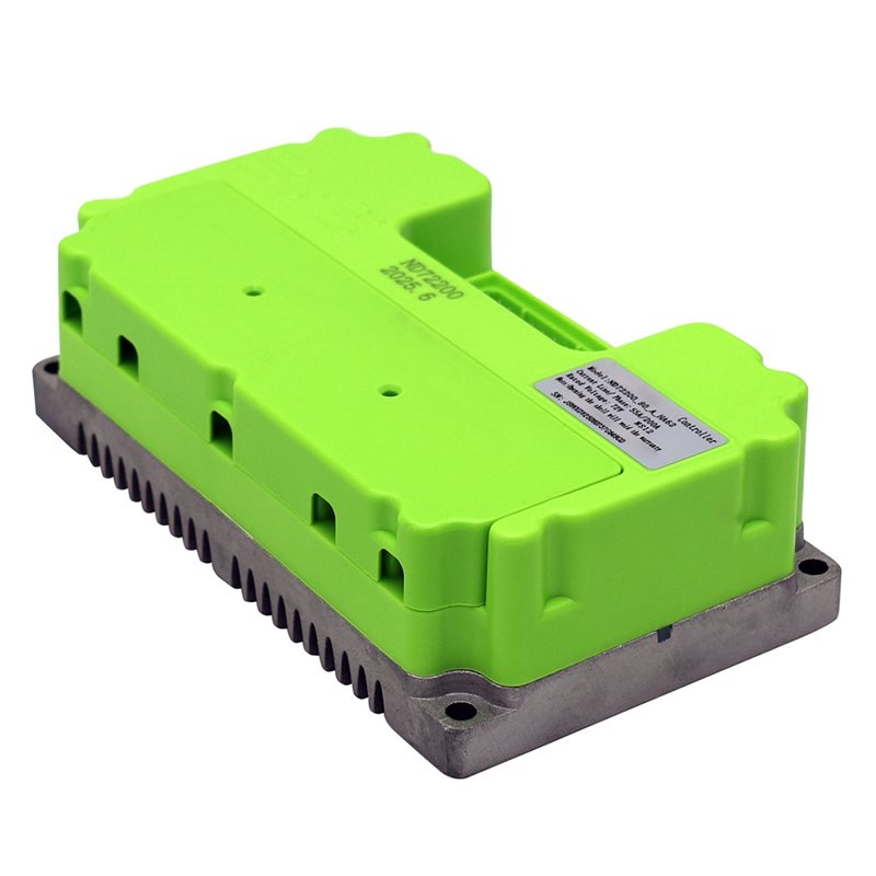 AC62-ND72260 48V-72V 80A 3KW D - огляд і ціна Sine Wave Controller 48V 72V 80A