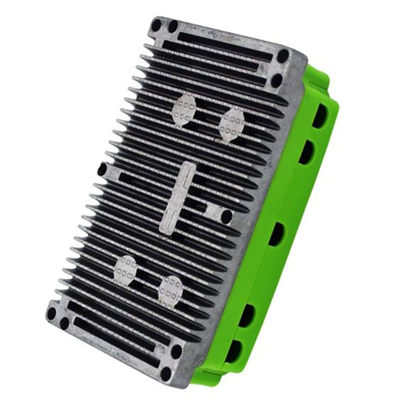 AC62-ND72260 48V-72V 80A 3KW D - огляд і ціна Sine Wave Controller 48V 72V 80A