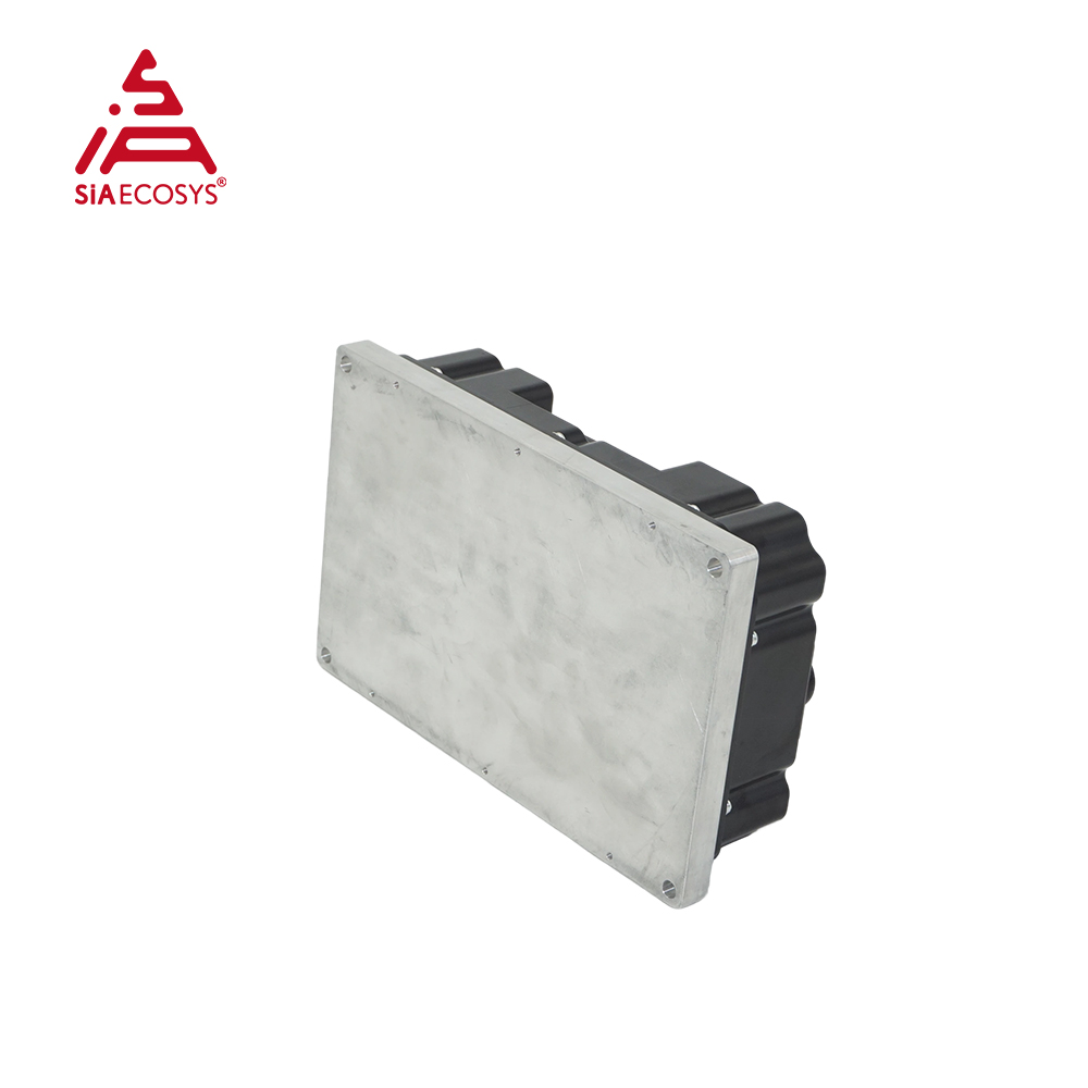 Fardriver ND961800 96V 115V 80 - огляд і ціна Programmable Bldc Motor Controller 96V