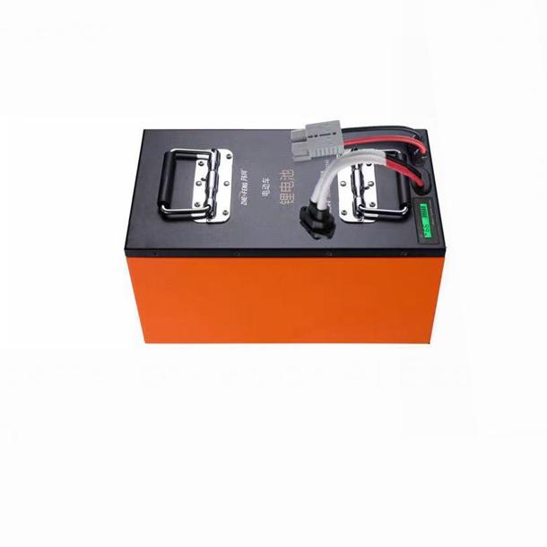 Scooter EV 72V 50Ah 60AH 35AH  - огляд і ціна Electric Bicycle Battery 72V 30Ah