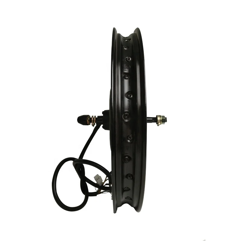 Hot Selling 72V Lithium Batter - огляд і ціна Ebike Conversion Kit 72V 3000W