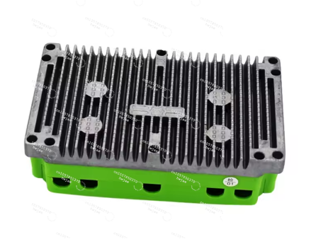 Electric Scooter BT Debugging  - огляд і ціна Sine Wave Controller 48V 72V 80A
