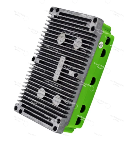 Electric Scooter BT Debugging  - огляд і ціна Sine Wave Controller 48V 72V 80A