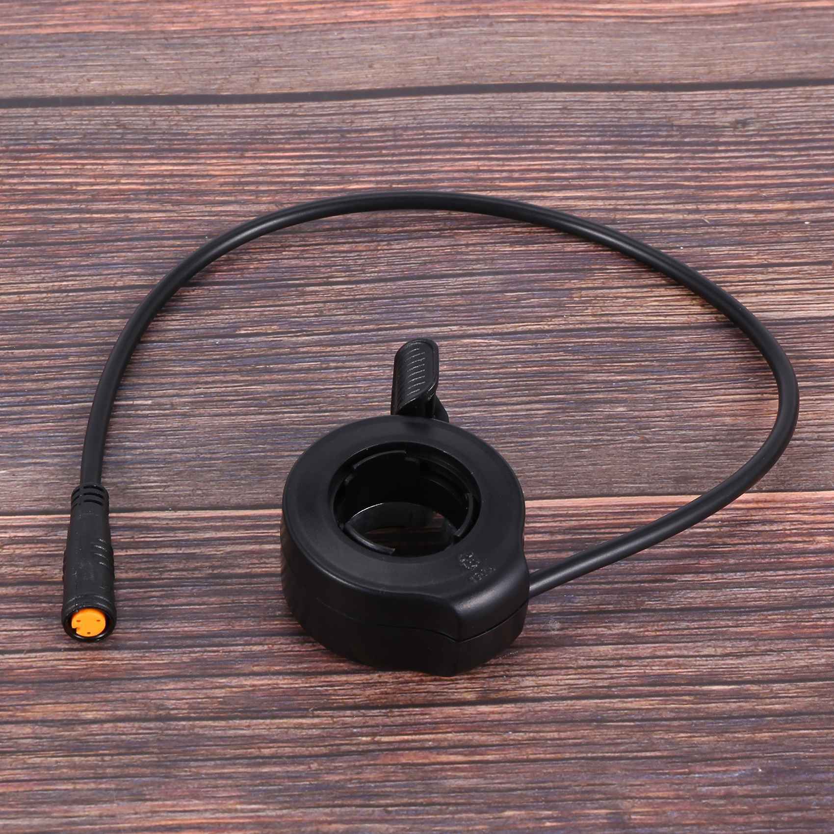 3X Thumb Throttle For Bafang M - огляд і ціна Mid Drive Motor Kit 52V 1000W