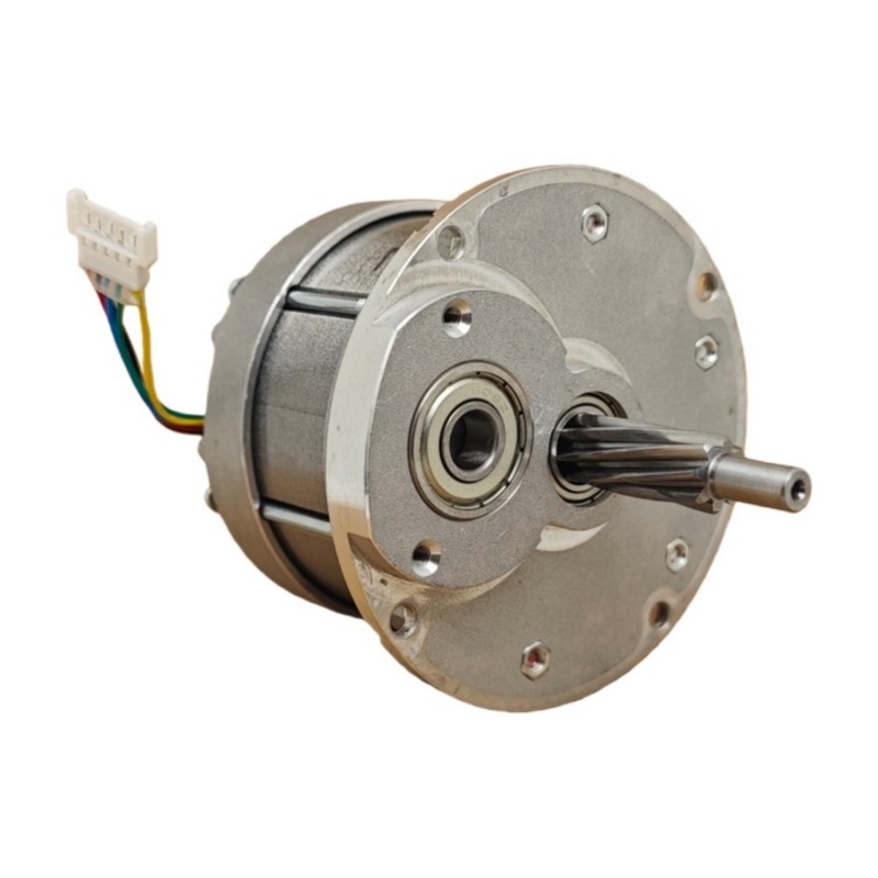 ABJX New For Tongsheng Mid-Dri - огляд і ціна Tongsheng Tsdz2B Mid Drive Motor