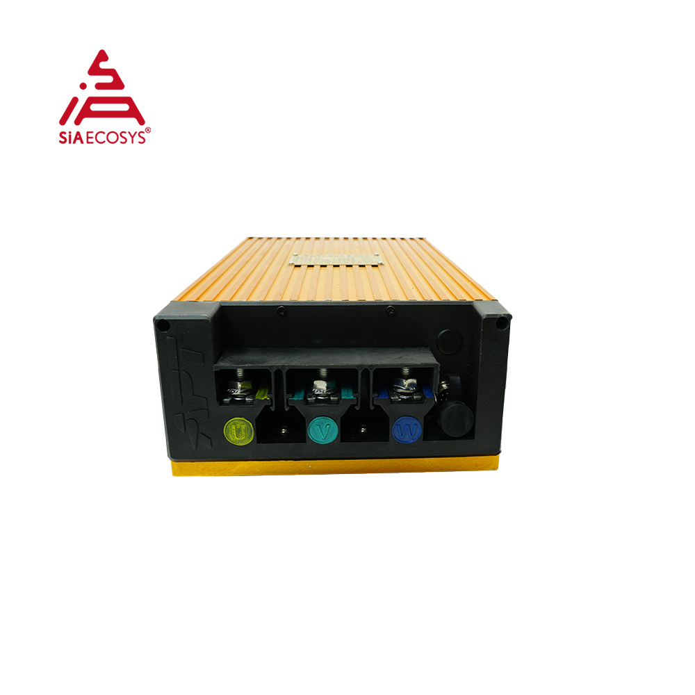 APT961000 Programmable BLDC Co - огляд і ціна Programmable Bldc Motor Controller 96V