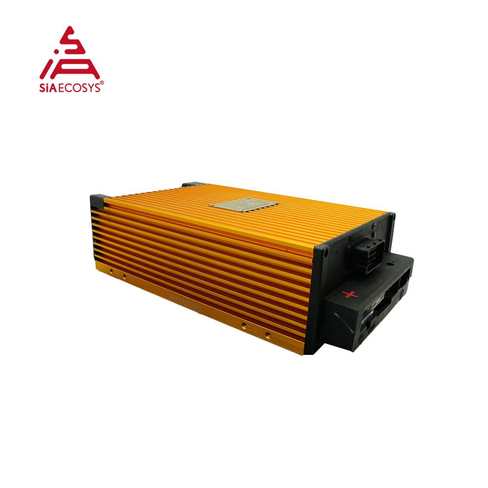 APT961000 Programmable BLDC Co - огляд і ціна Programmable Bldc Motor Controller 96V