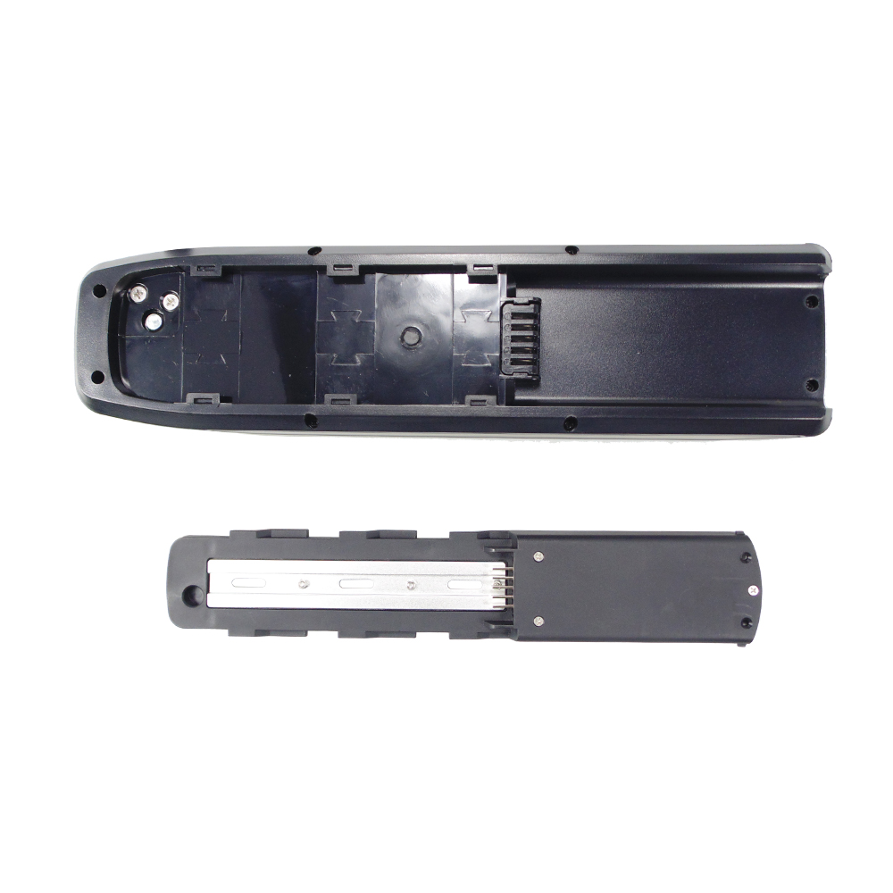 Hailong Lithium Ebike Battery  - огляд і ціна Ebike Battery 48V 20Ah Hailong