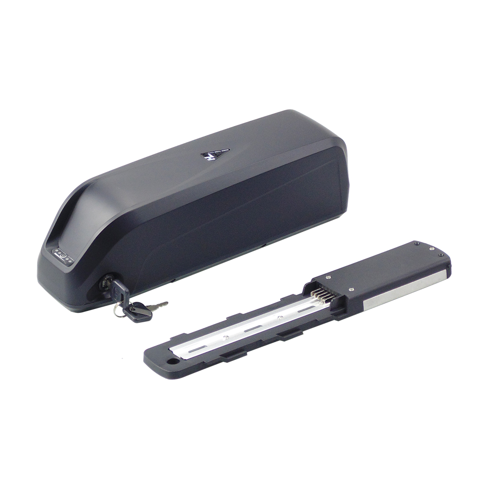 Hailong Lithium Ebike Battery  - огляд і ціна Ebike Battery 48V 20Ah Hailong