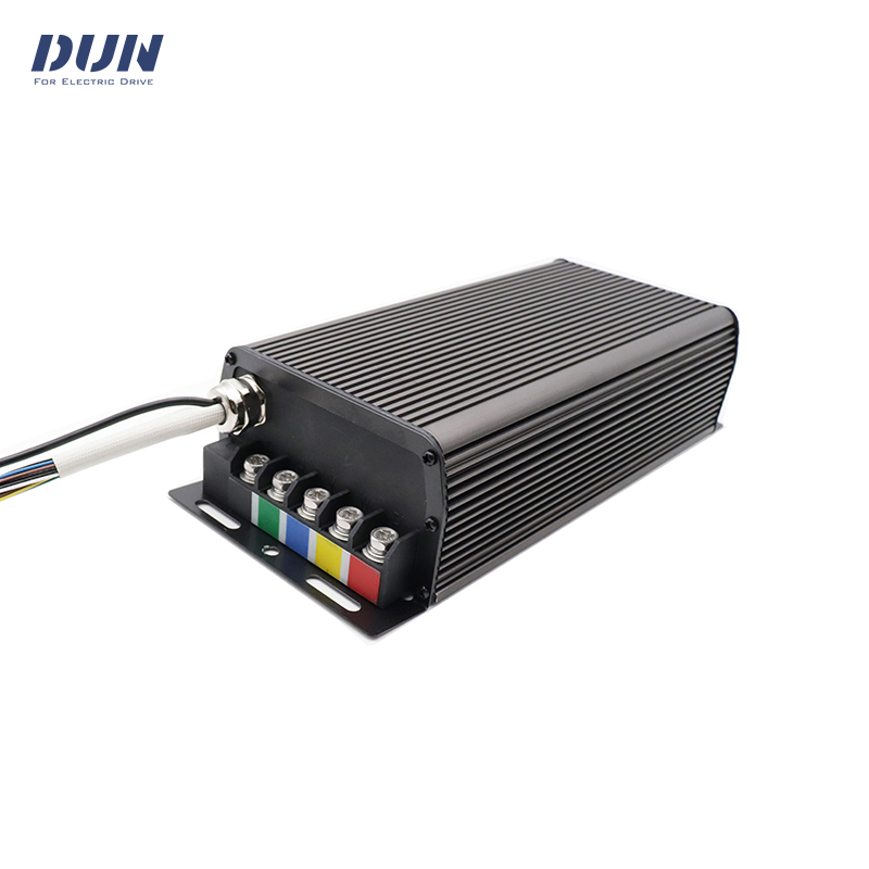 Sabvoton SVMC72150-APT Protoco - огляд і ціна Bldc Controller 72V 150A Sabvoton