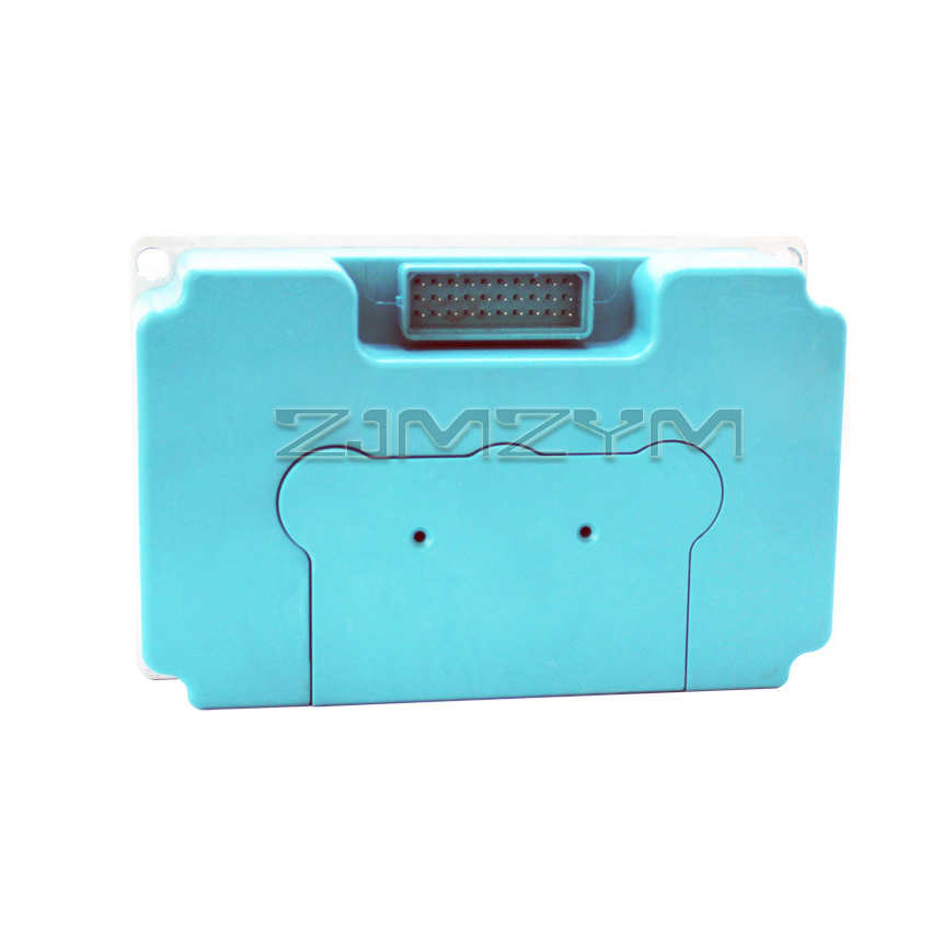 ND72680  350A High Power Elect - огляд і ціна Programmable Bldc Motor Controller 96V