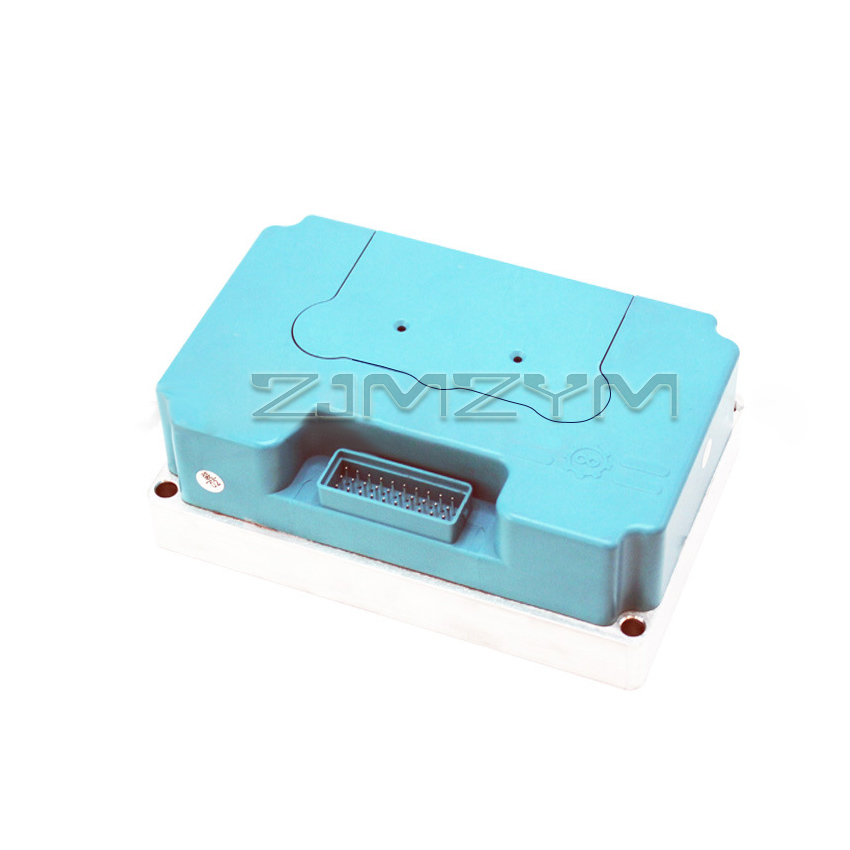 ND72680  350A High Power Elect - огляд і ціна Programmable Bldc Motor Controller 96V